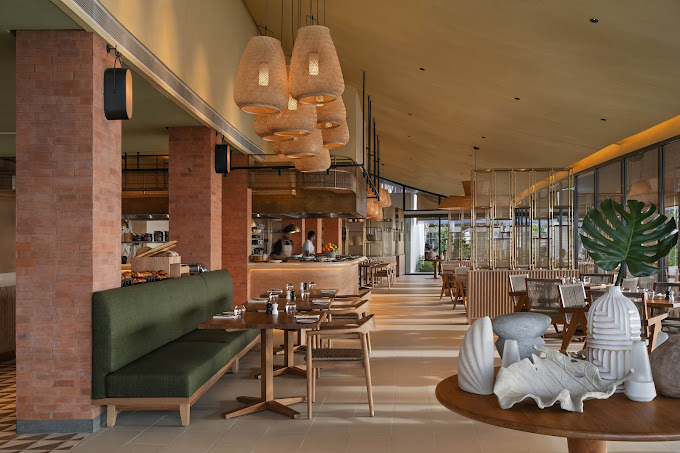 SO/ Maldives 2023年11月盛大開幕